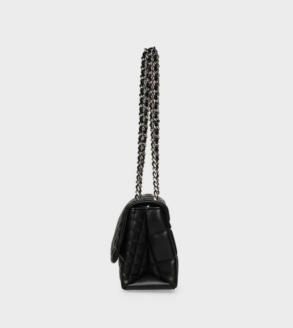 Steve Madden Steve Madden - Black Shoulder bags