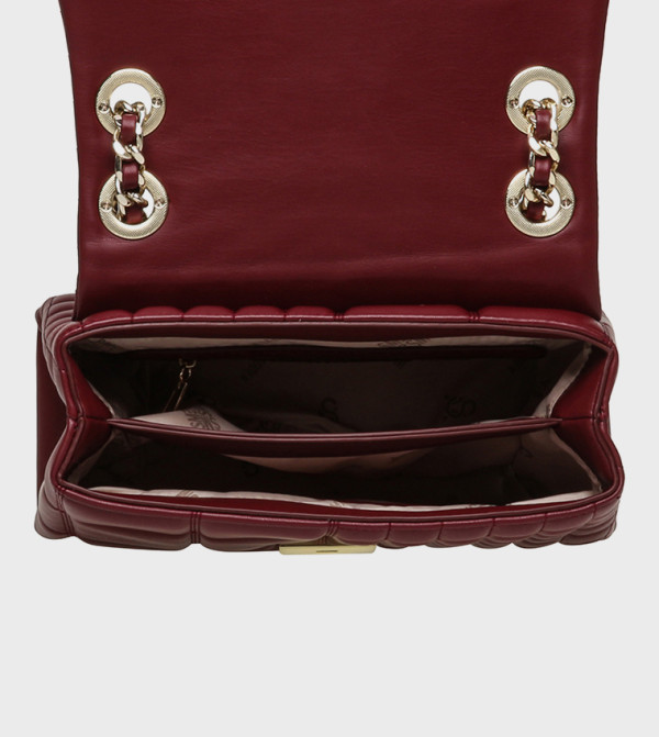 Steve Madden  Bags - Red Shoulder bags