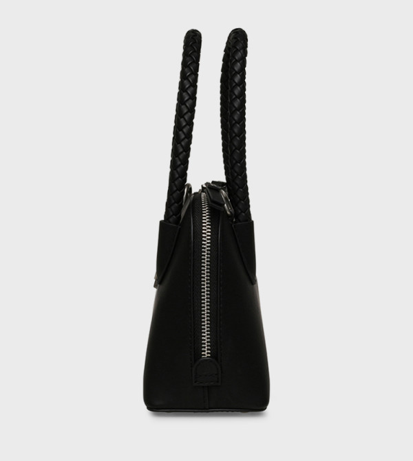 Steve Madden  Bags - Black Satchel Bags