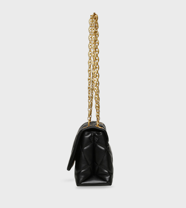 Steve Madden Steve Madden - Black Shoulder bags