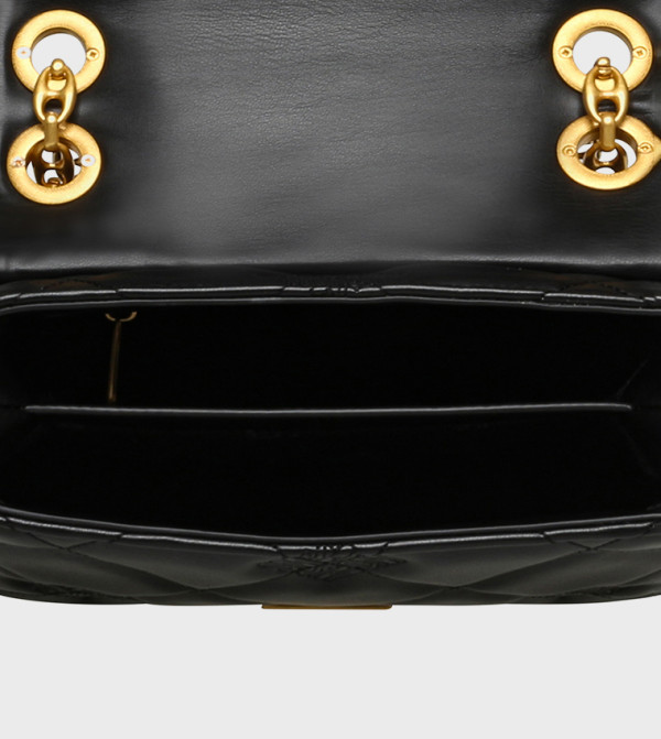 Steve Madden Steve Madden - Black Shoulder bags