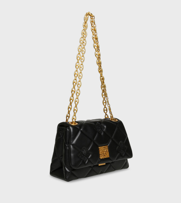 Steve Madden Steve Madden - Black Shoulder bags