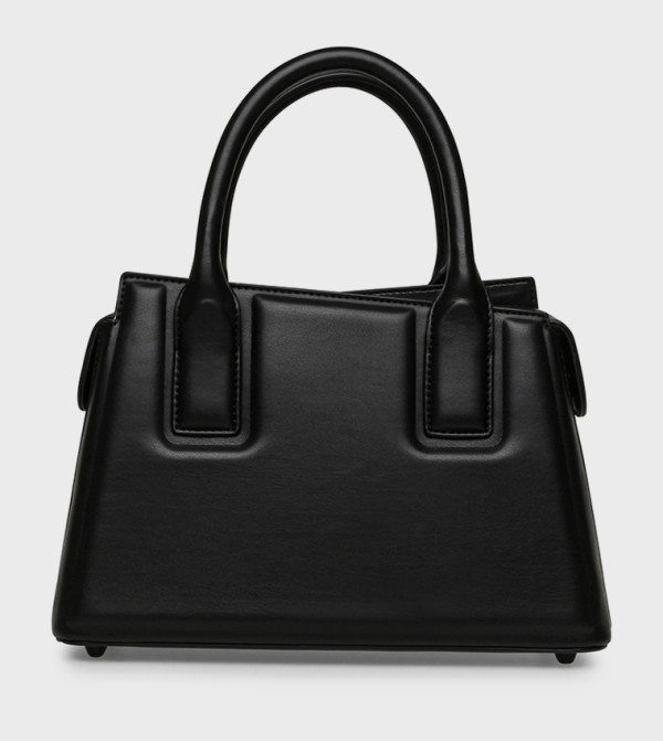 Steve Madden - Black Handheld Bags