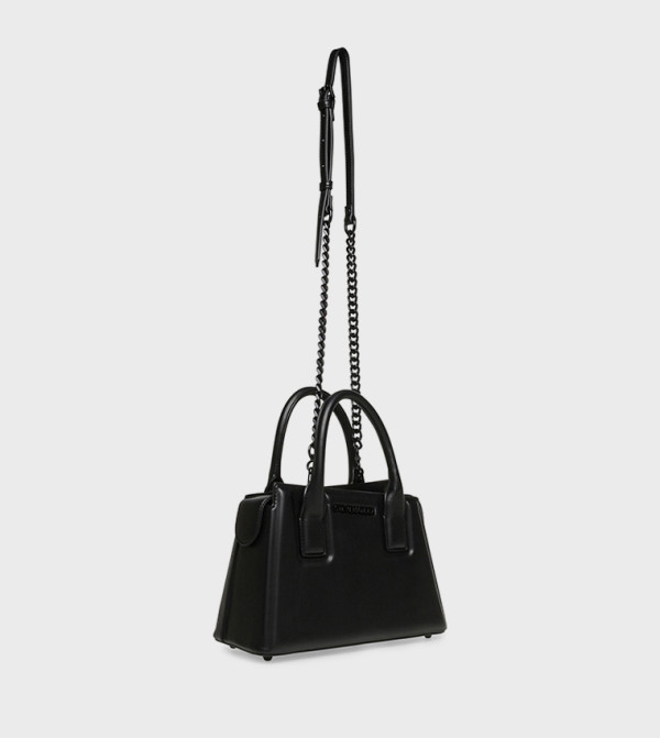Steve Madden - Black Handheld Bags