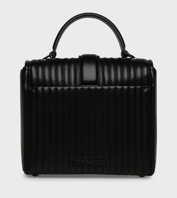 Steve Madden  - Black Mini Bags