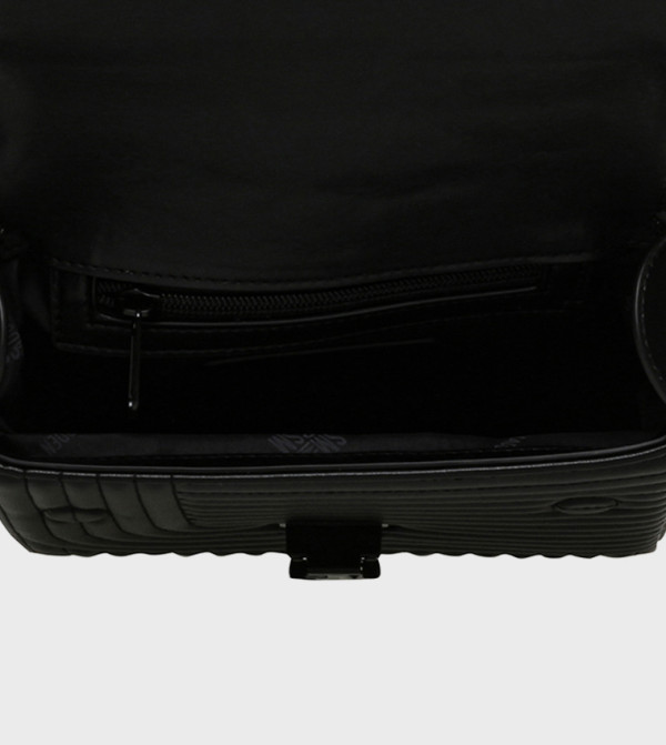 Steve Madden  - Black Mini Bags