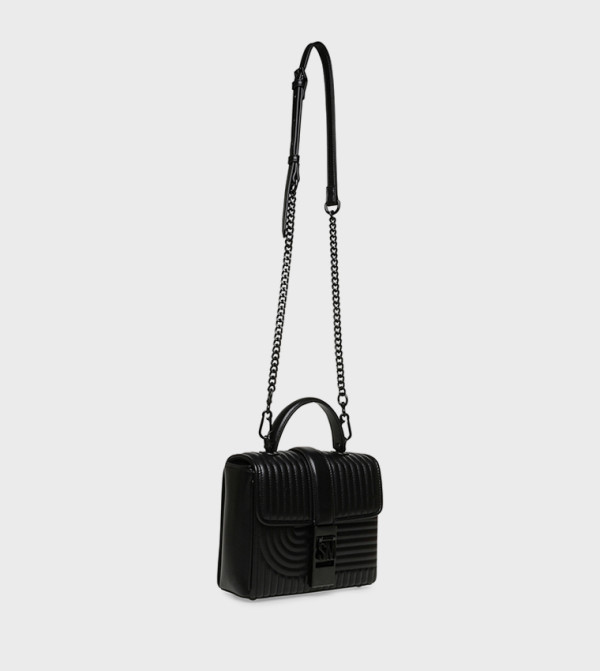 Steve Madden  - Black Mini Bags
