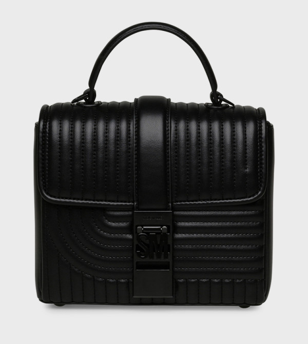 Steve Madden  - Black Mini Bags