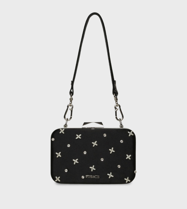 Steve Madden  Clutches - Black Clutches