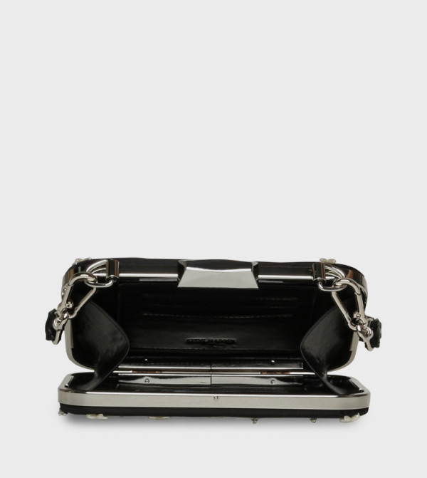 Steve Madden  Clutches - Black Clutches