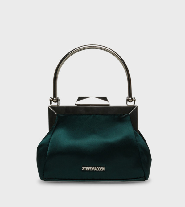 Steve Madden Steve Madden - Green Clutches