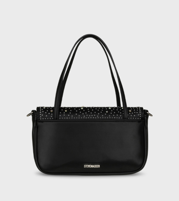 Steve Madden Steve Madden - Black Shoulder bags