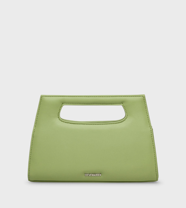 Steve Madden Steve Madden - Green Clutches