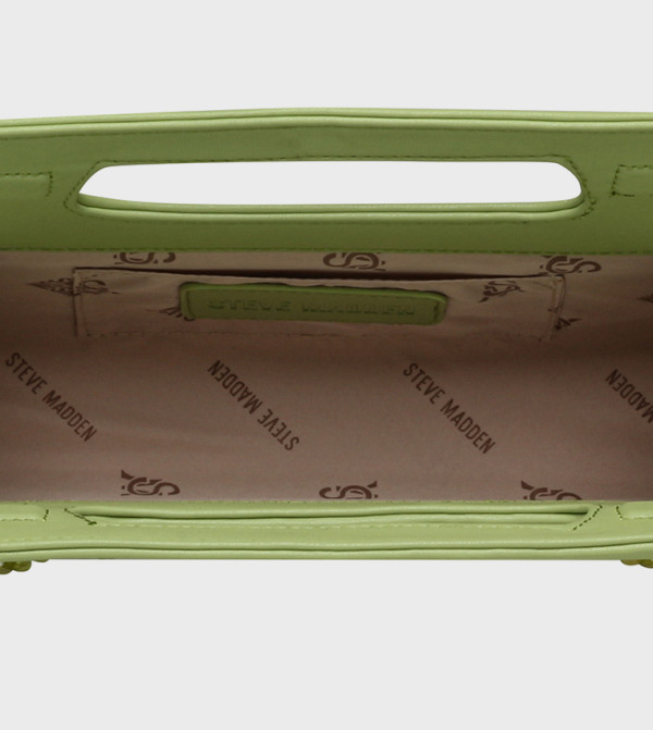 Steve Madden Steve Madden - Green Clutches