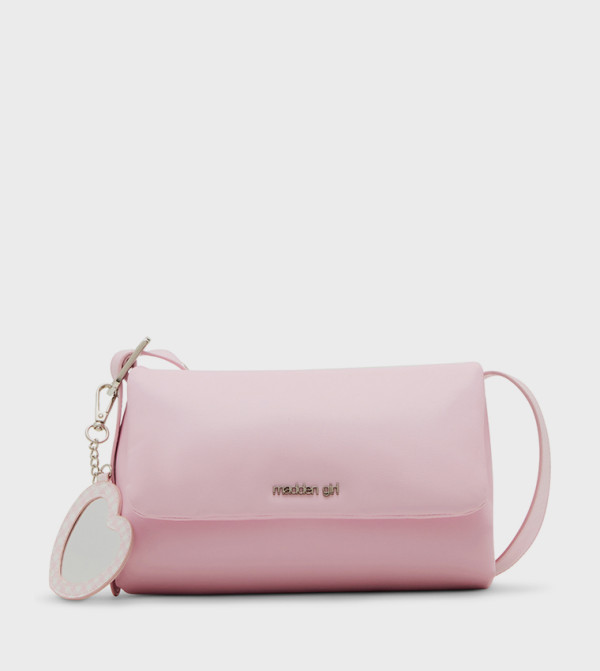 ستيف مادن  - وردي حقائب بحمالة طويلة