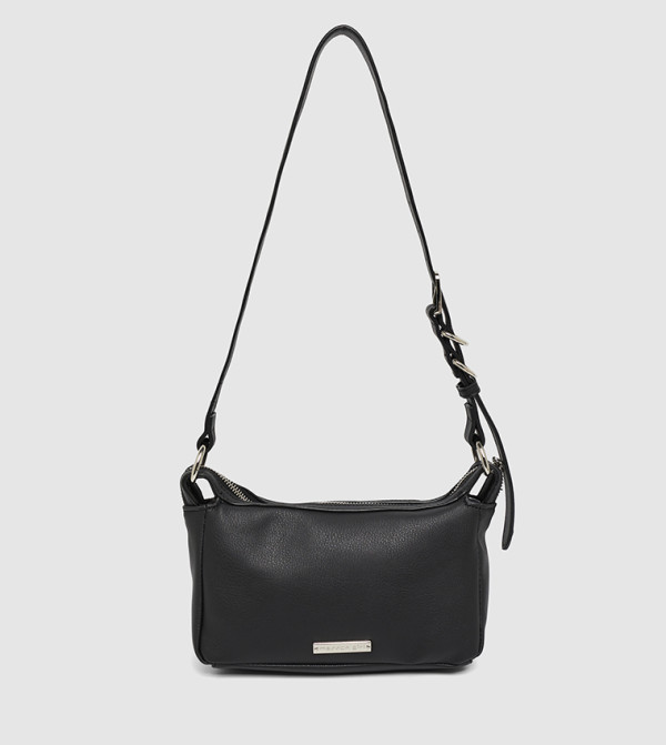 Steve Madden Handbags - Black Cross Body Bags