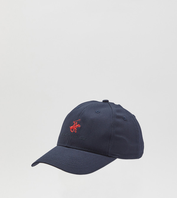 Beverly Hills Polo Club Caps & Hats - Blue Caps