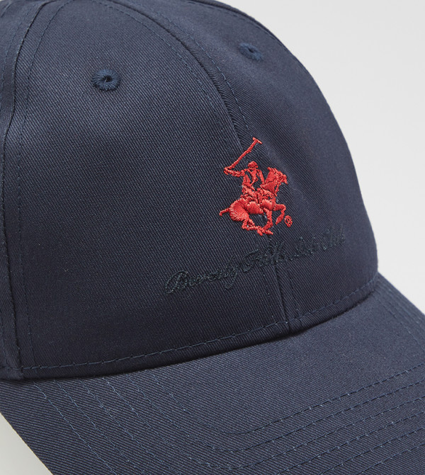 Beverly Hills Polo Club Caps & Hats - Blue Caps