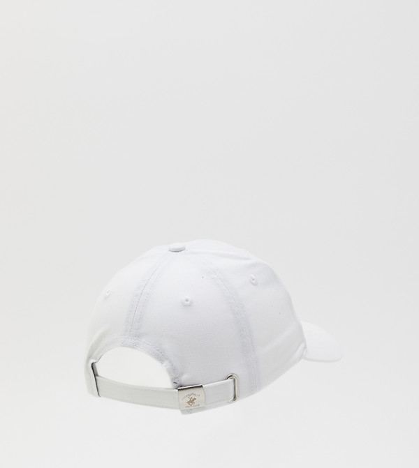 Beverly Hills Polo Club Caps & Hats - White Caps