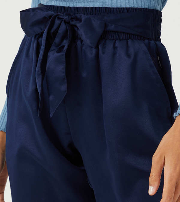 بيفرلي هيلز بولو كلوب  2f3d9bd6-55a7-4427-be7d-8a628745bd13 - أزرق Track Pants & Joggers