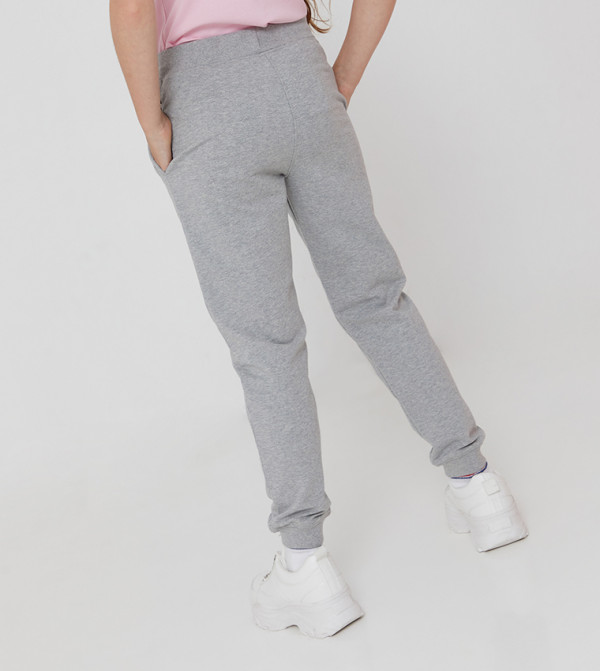 Beverly Hills Polo Club  sport-and-active-play - Grey Joggers