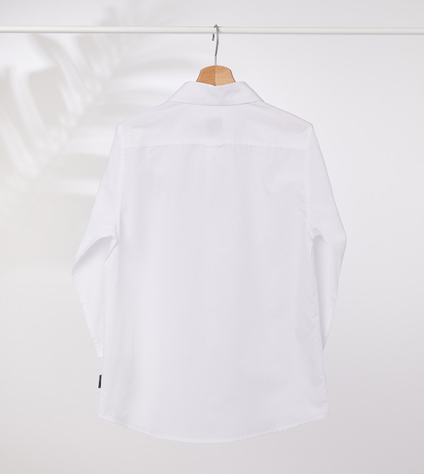 Beverly Hills Polo Club - White Shirts