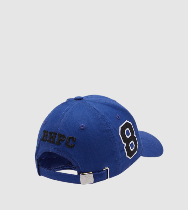 Beverly Hills Polo Club  Caps - Blue Caps