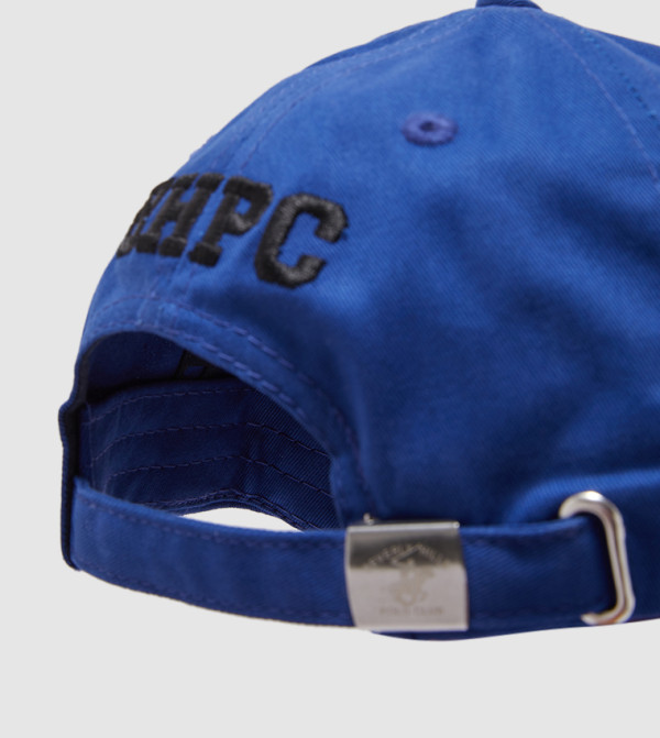 Beverly Hills Polo Club  Caps - Blue Caps