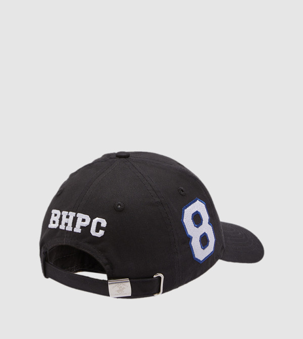 Beverly Hills Polo Club  Caps & Hats - Black Caps