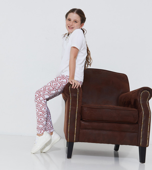Beverly Hills Polo Club category 198 - Multi Leggings