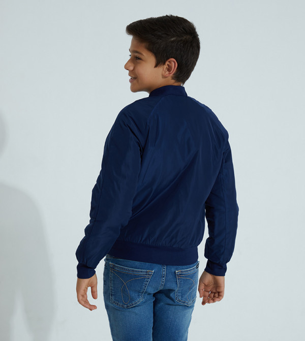 Beverly Hills Polo Club collection - Blue Jackets & Coats