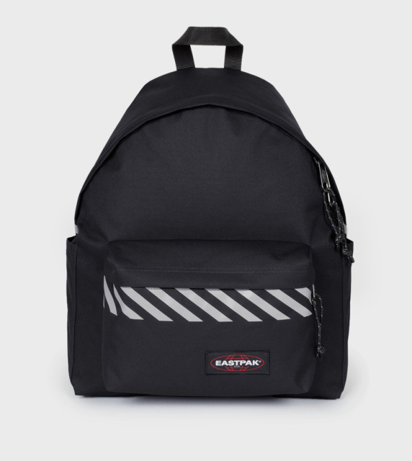 Eastpak EASTPAK - BLACK Backpacks