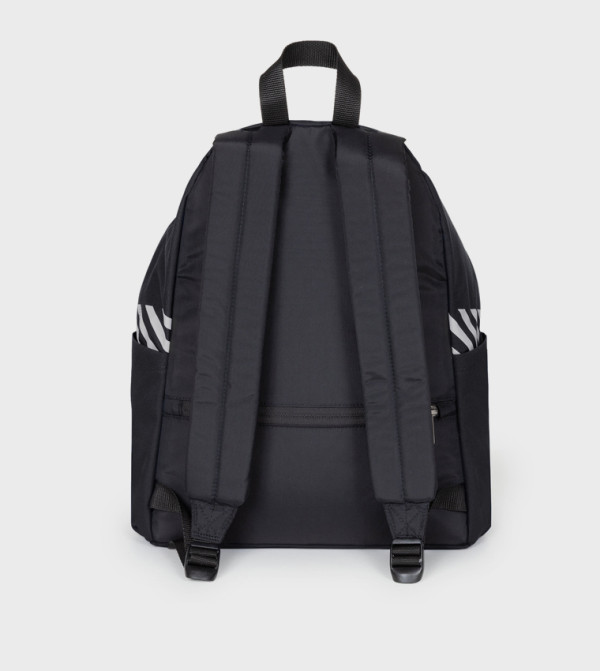 Eastpak EASTPAK - BLACK Backpacks