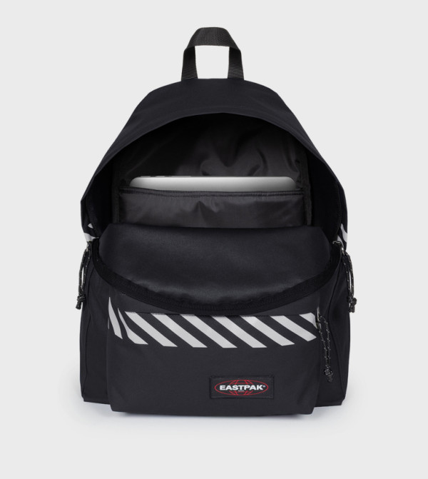 Eastpak EASTPAK - BLACK Backpacks