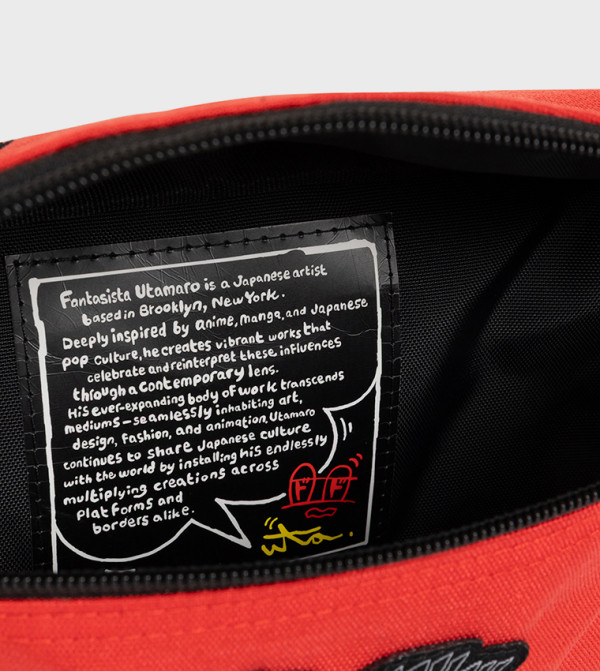 Eastpak EASTPAK - Red Belt Bags