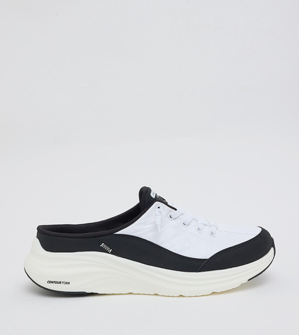 سكيتشرز  Slip-Ons - متعدد سهل الارتداء