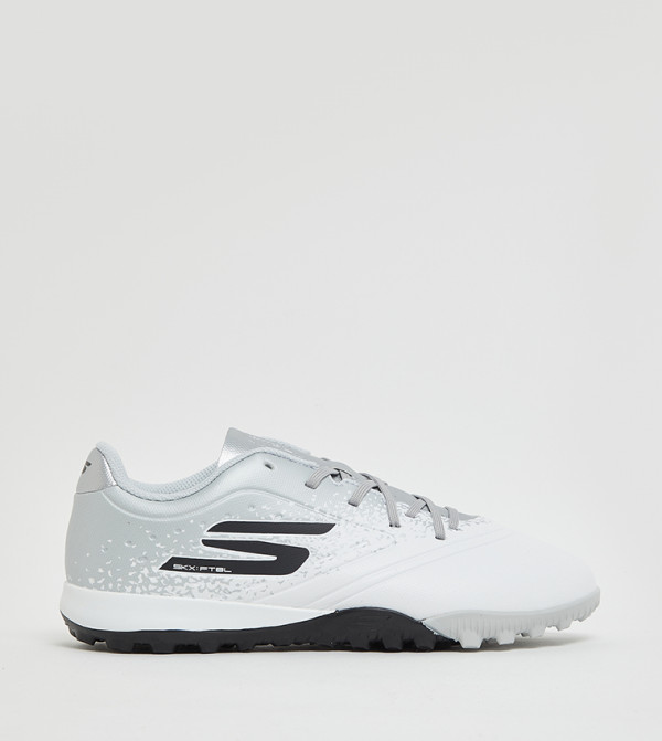 Skechers Skechers - White Football Shoes