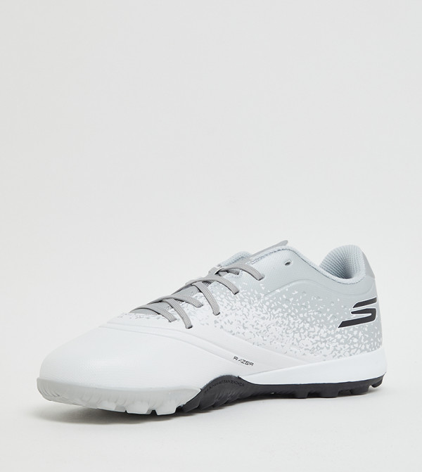Skechers Skechers - White Football Shoes
