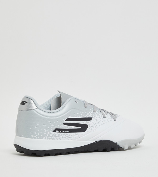 Skechers Skechers - White Football Shoes