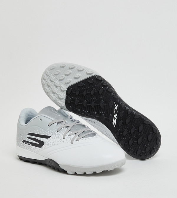 Skechers Skechers - White Football Shoes