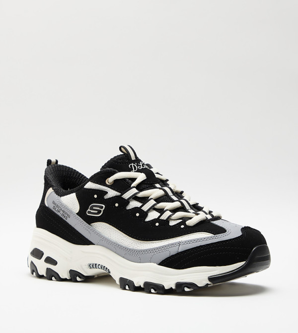 Skechers Skechers - Multi Low Top
