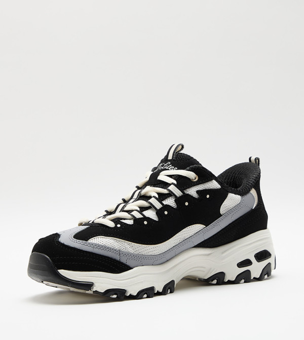 Skechers Skechers - Multi Low Top