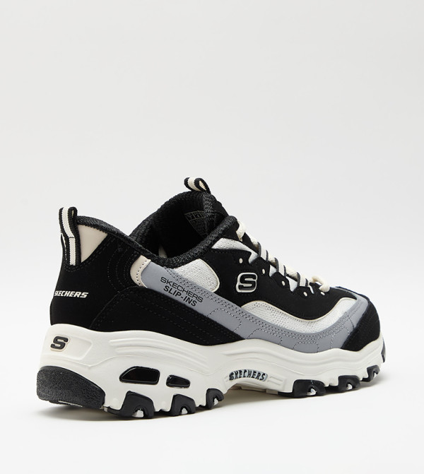 Skechers Skechers - Multi Low Top