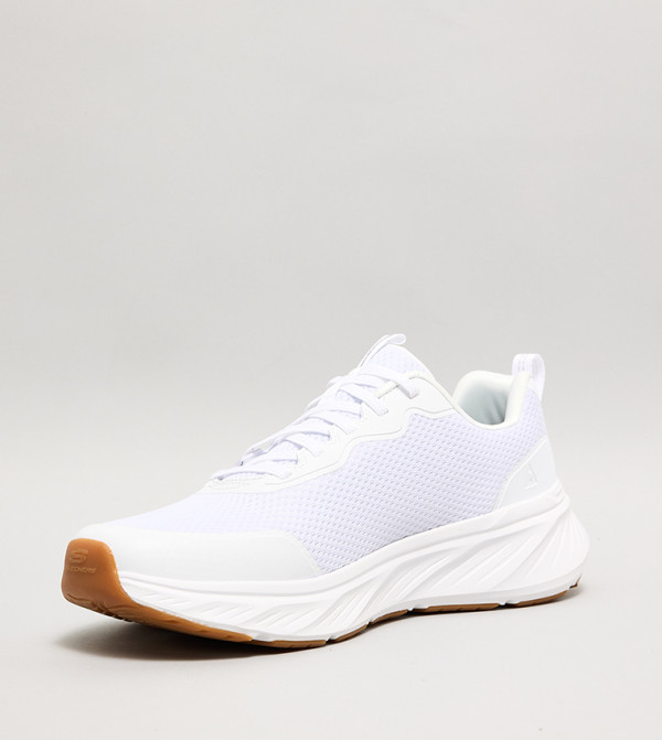 Skechers Skechers - White Walking Shoes