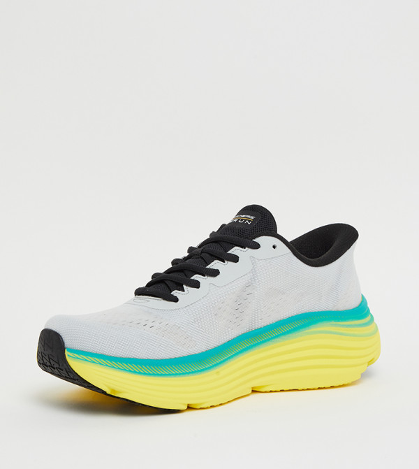 سكيتشرز سكيتشرز - متعدد أحذية برقبة منخفضة 