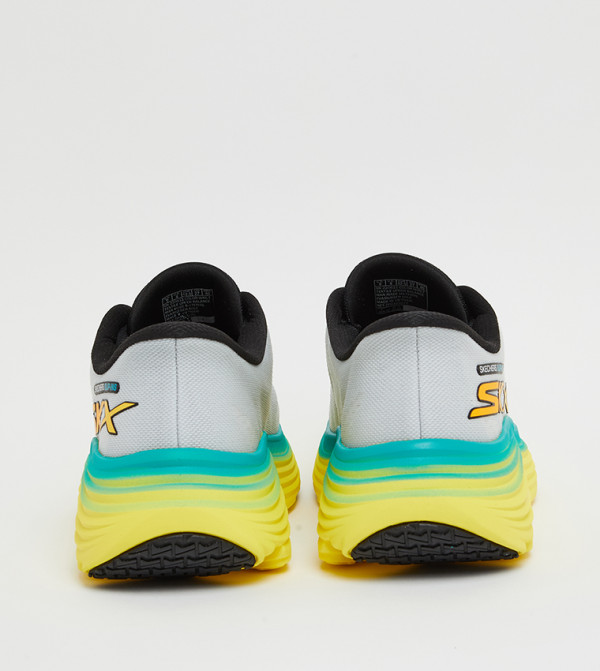 سكيتشرز سكيتشرز - متعدد أحذية برقبة منخفضة 