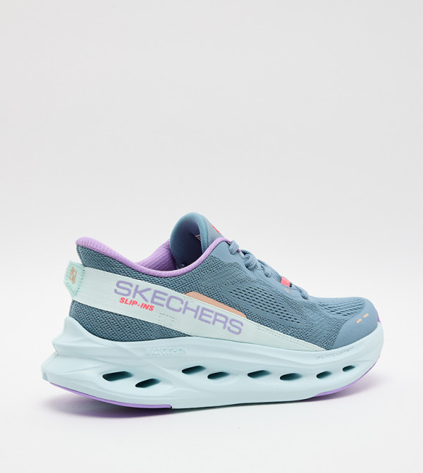 Skechers Skechers - Green Running Shoes