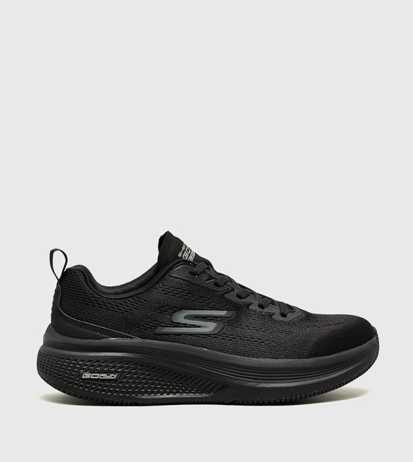 Skechers Skechers - Black Running Shoes