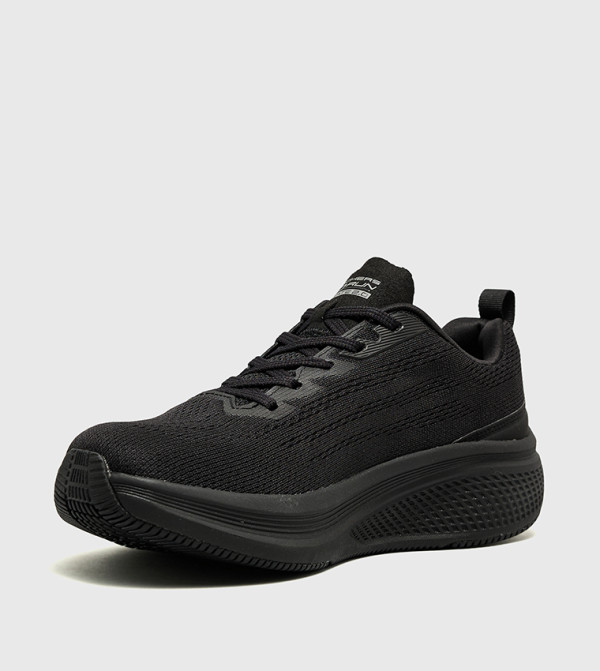 Skechers Skechers - Black Running Shoes