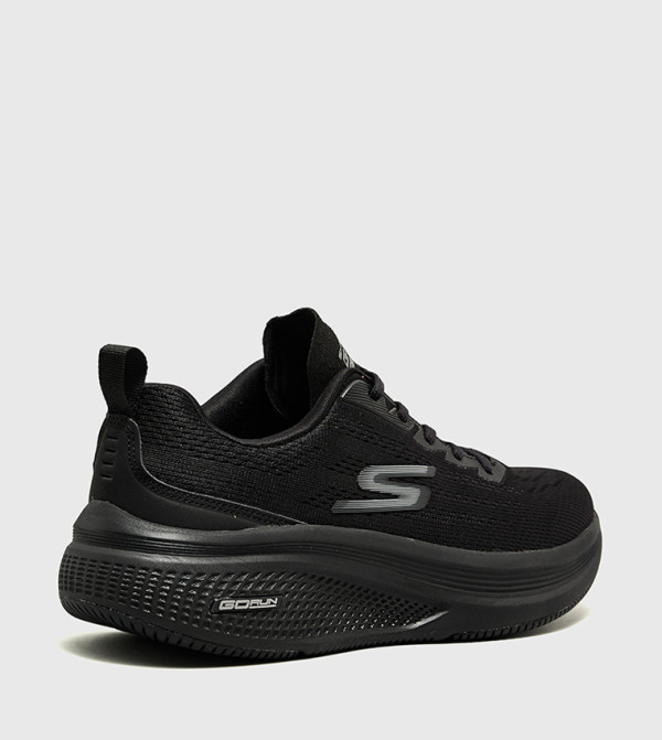 Skechers Skechers - Black Running Shoes